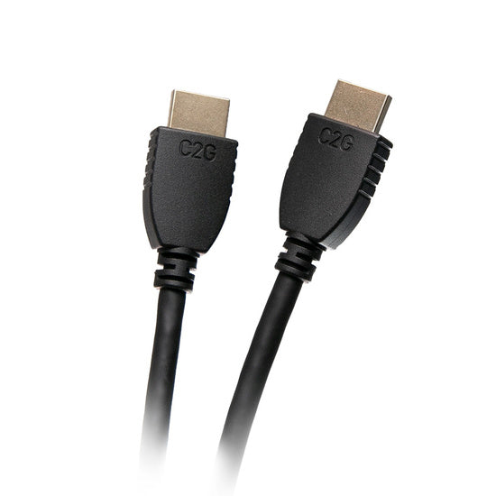 C2G Core Series High Speed HDMI® Kabel mit Ethernet – 1,2 m, 4K @ 60Hz