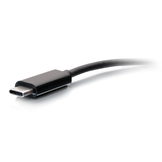 USB-C® 3-in-1 Mini Dock mit HDMI®, USB-A & USB-C Power Delivery bis zu 60 W – 4K 30 Hz