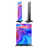 FABULUX T-Series 1.9 – Modulare Indoor LED-Wand (Preis/m²) – 25 cm Module, NovaStar, 3840 Hz