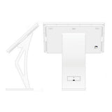 AVMS-430CKTPC-PCAP – 43" Freistehende Touch-Display-Stele mit Windows 11, Intel i5, 16 GB RAM, 24/7 Betrieb
