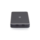 C2G USB-C® 7-in-1 Dual Display MST Docking Station