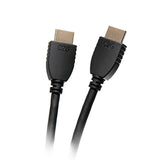 C2G Core Series High Speed HDMI® Kabel mit Ethernet – 1,2 m, 4K @ 60Hz