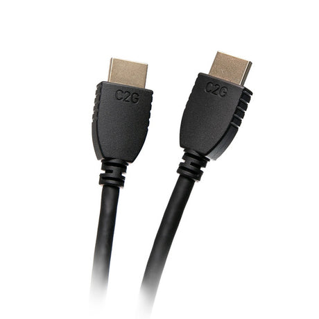 C2G Core Series High Speed HDMI® Kabel mit Ethernet – 1,2 m, 4K @ 60Hz