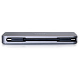 C2G USB-C® 7-in-1 Dual Display MST Docking Station