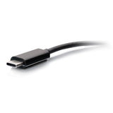 USB-C® 3-in-1 Mini Dock mit HDMI®, USB-A & USB-C Power Delivery bis zu 60 W – 4K 30 Hz