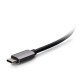 C2G USB-C® 4-in-1 Mini Docking Station