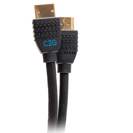 C2G Performance Series Ultra High Speed HDMI® Kabel – 0,9 m, 8K @ 60Hz, 4K @ 120Hz, In-Wall (CMG/FT4) Rated