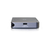 C2G USB-C® 7-in-1 Dual Display MST Docking Station