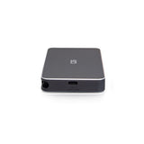 C2G USB-C® 7-in-1 Dual Display MST Docking Station
