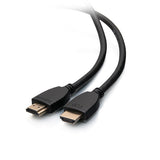 C2G Core Series High Speed HDMI® Kabel mit Ethernet – 1,2 m, 4K @ 60Hz