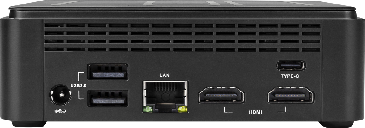 Mini PC step Micro CUN 312 Education i3-1215U