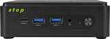 Mini PC step Micro CUN 312 Education i3-1215U