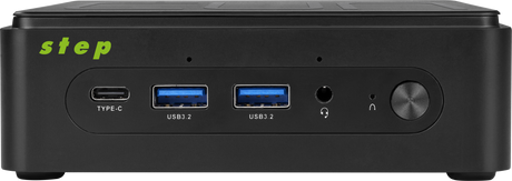 Mini PC step Micro CUN 312 Education i3-1215U